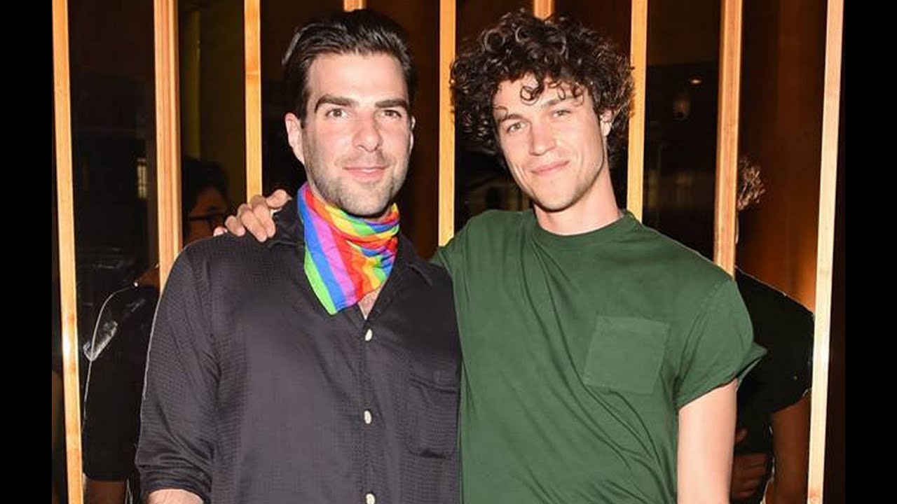 Zachary Quinto Boyfriends List (Dating History)