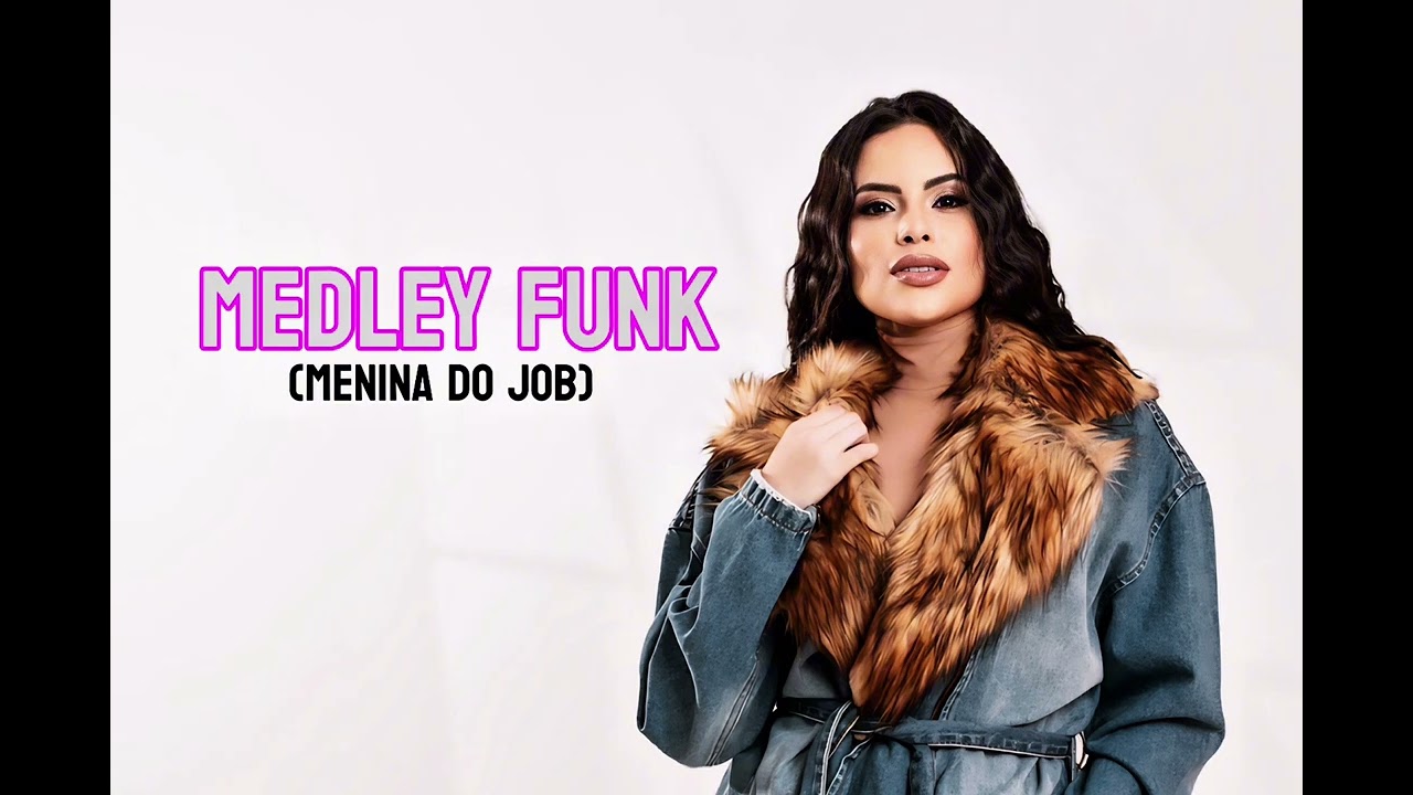 Medley Funk Forr&oacute;zinho - Ellen Nery