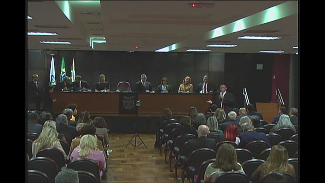 Posse da Procuradora de Justiça Leila Schimiti