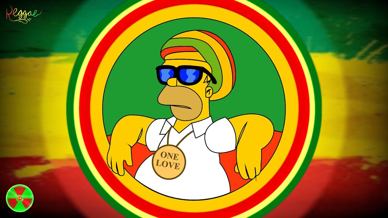 REGGAE MUSIC | TOP 3 | 4:20 TIME | SMOKE AND CHILL