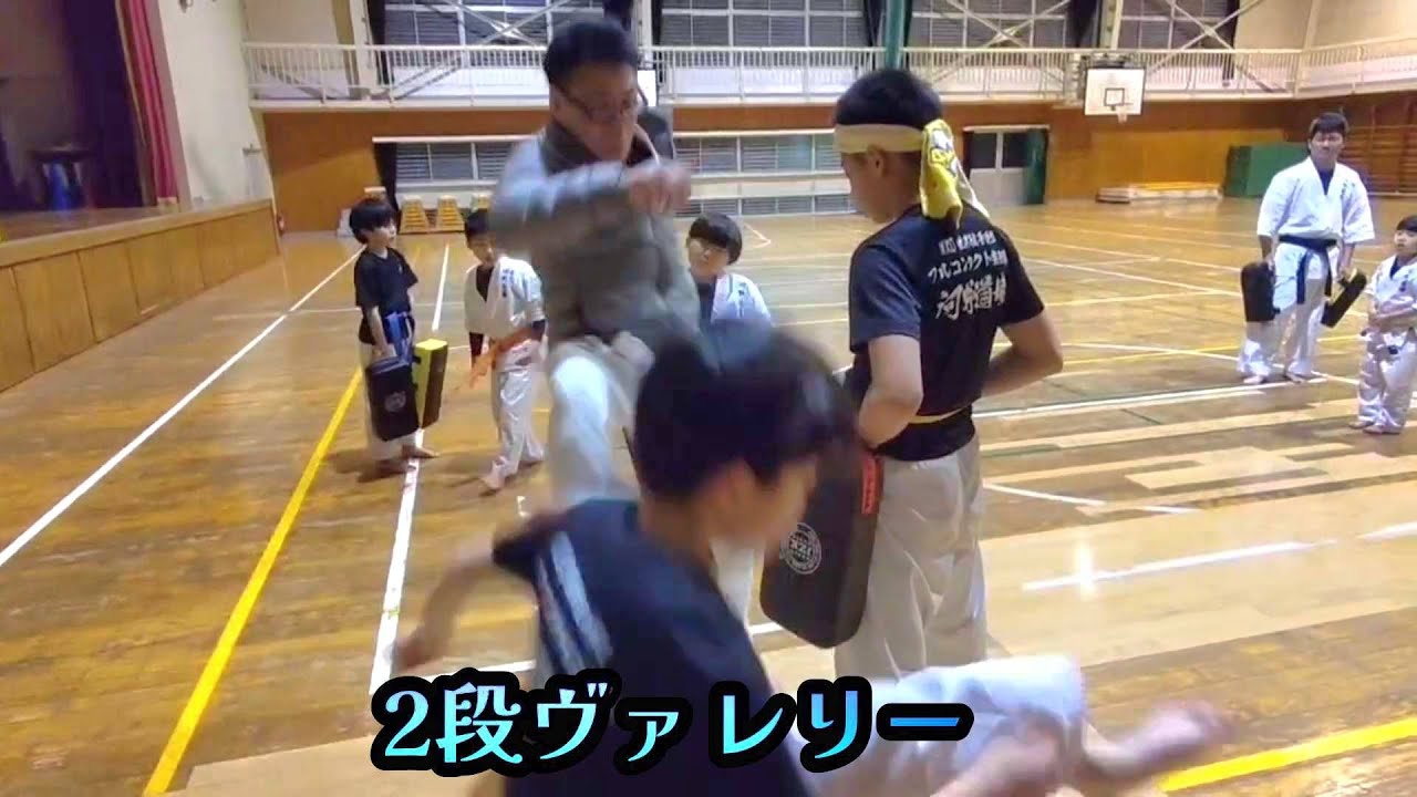 2段ヴァレリー