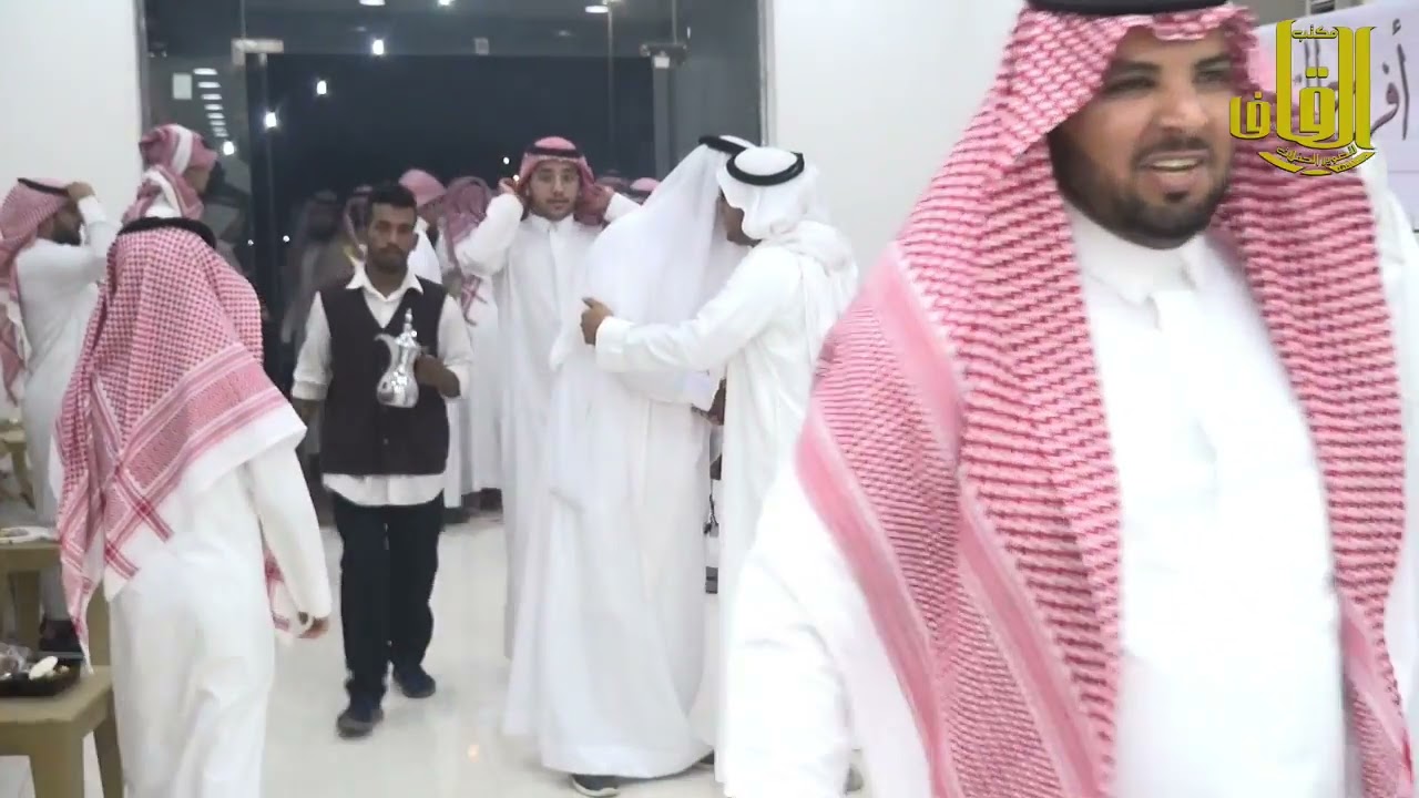 حفل زواج عبدالكريم مقبل بن فلاح القصيري 1443/12/14 هـ