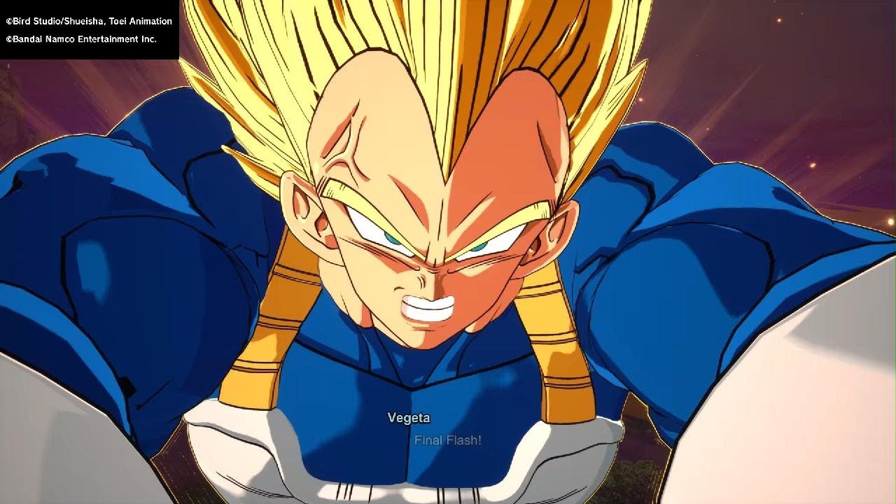 DRAGON BALL: Sparking! ZERO DP Rematch @ Kai Planet
