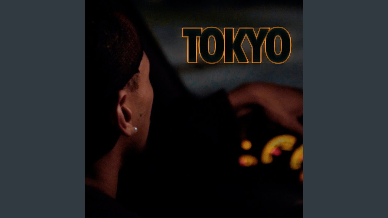 TOKYO