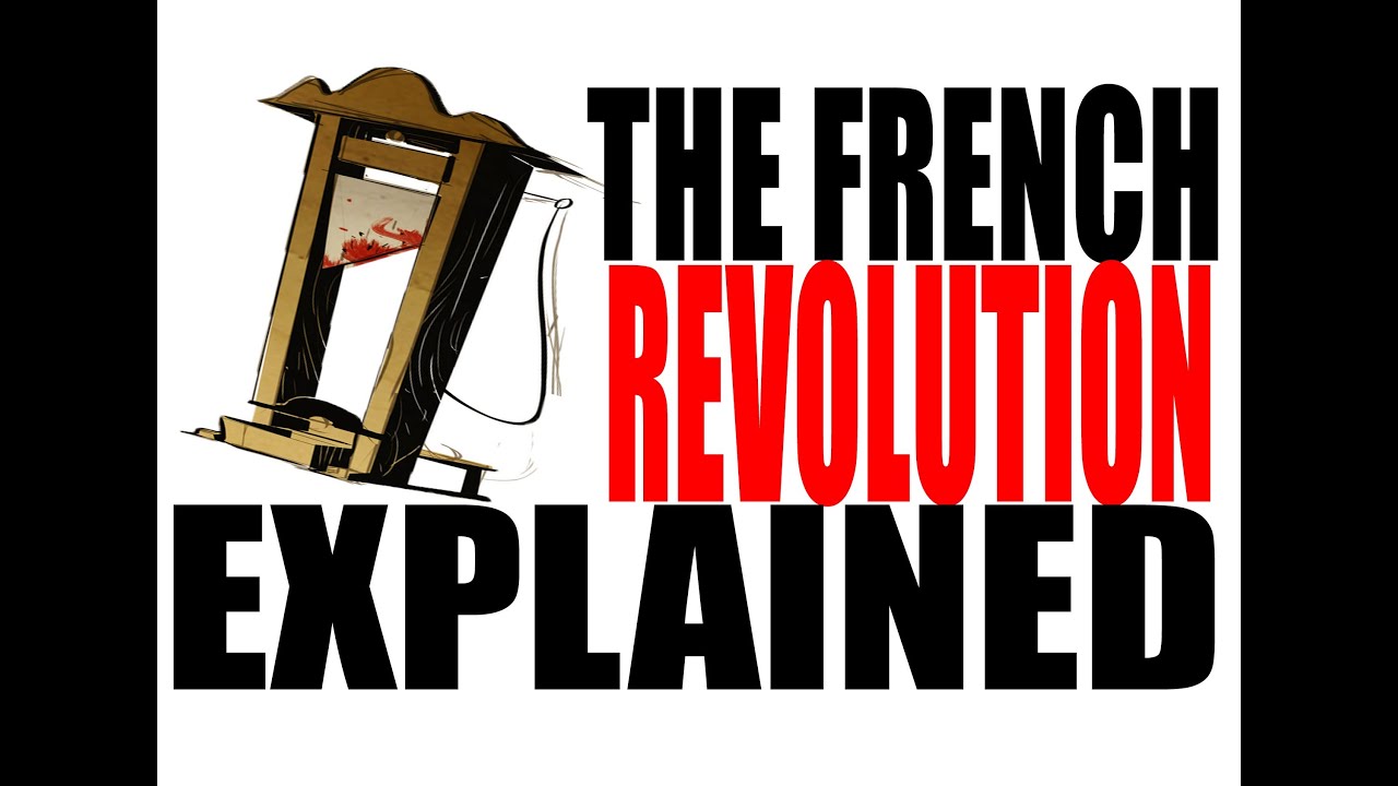 The French Revolution Explained: World History Review