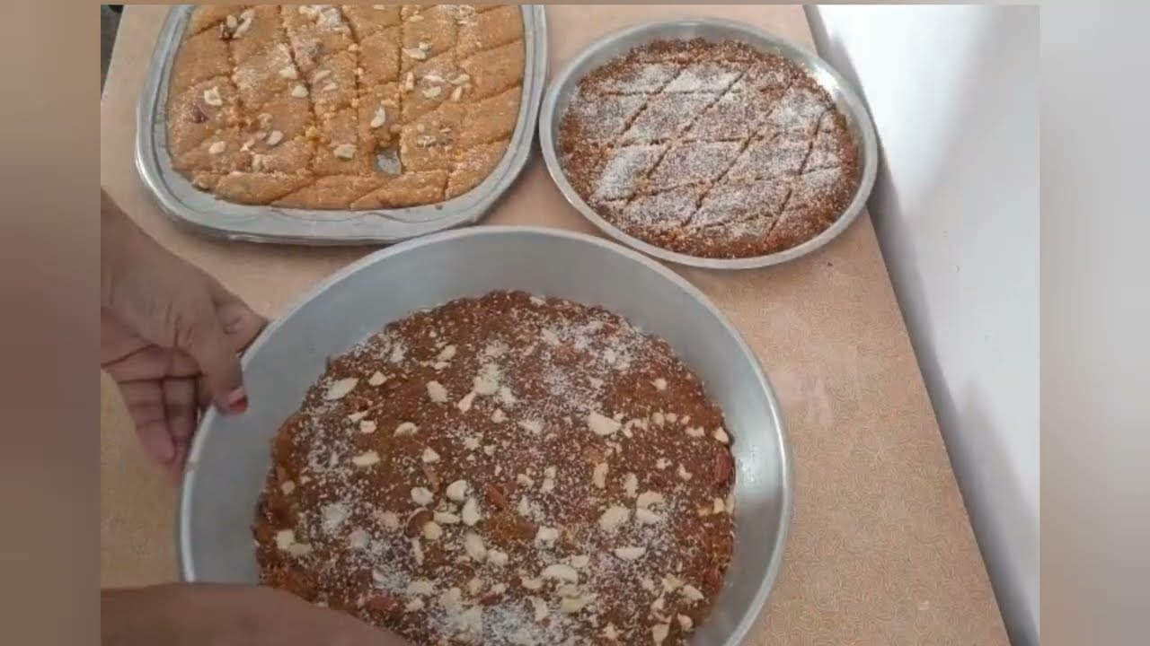 Mufti 😋,Testi halwa  Recipes😋✨