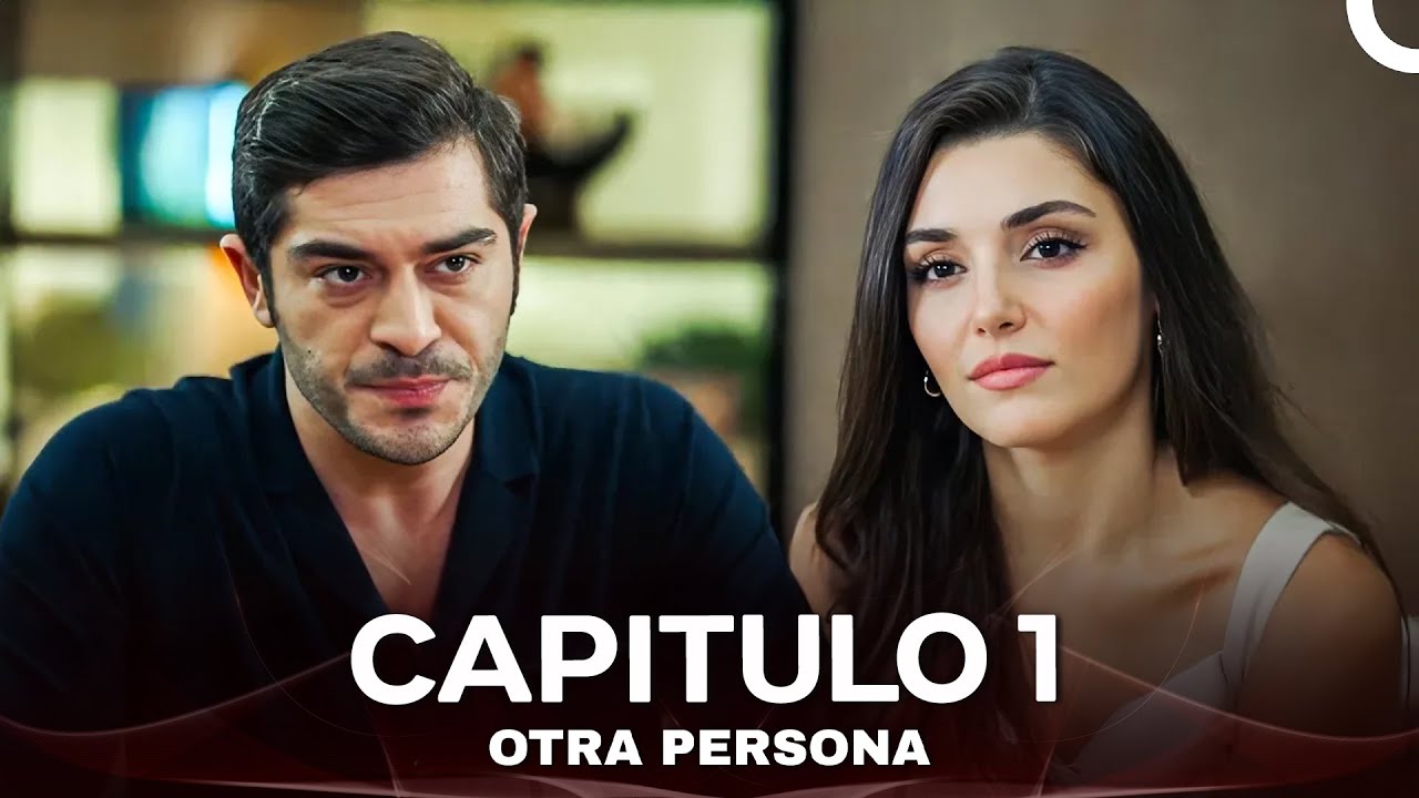 Otra Persona Capítulo 1 (Doblado En Español)
