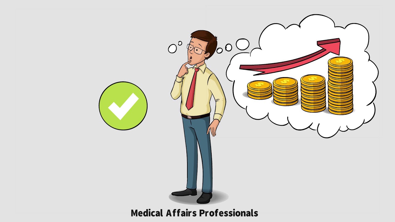 Medical affairs empowerment explainer video Transform Medcomms