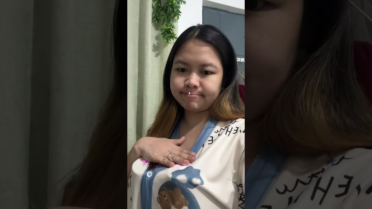 Part 1 | A day in my life as a first time mom 24 hours edition