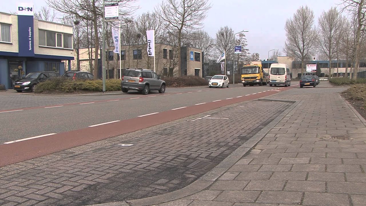 Van As Autoschade