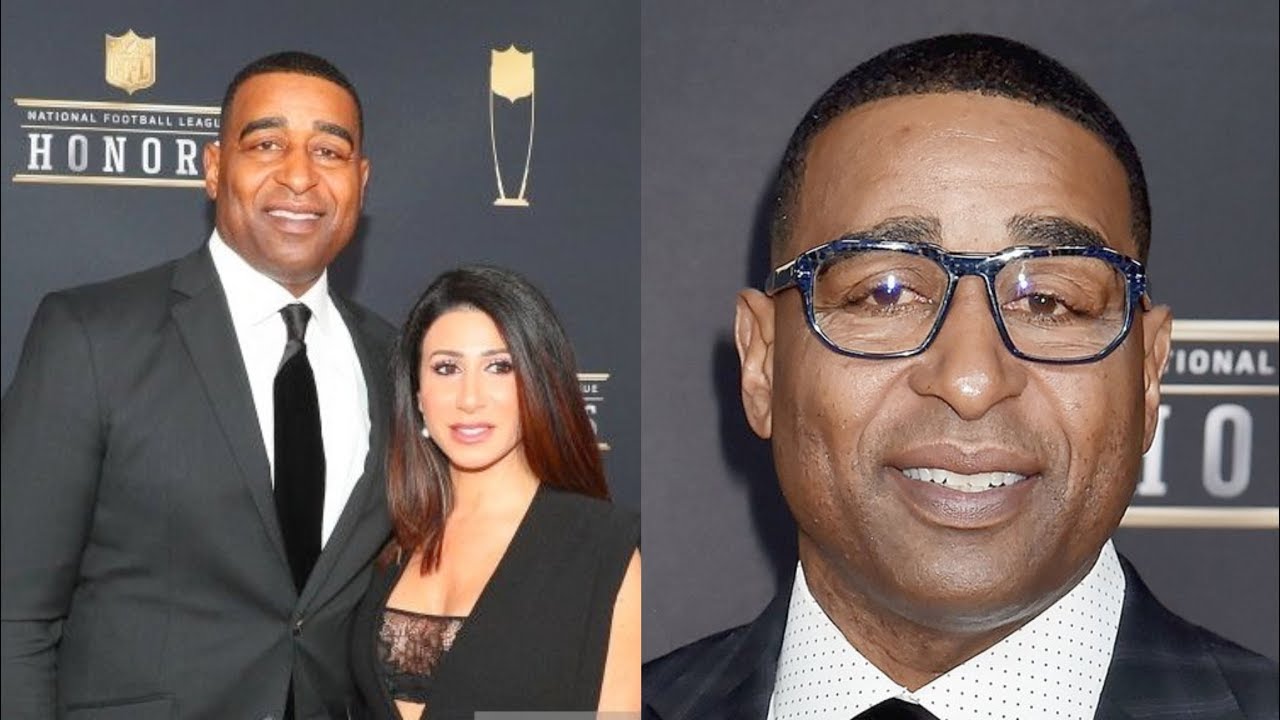 The TRUTH About Cris Carter Getting FlRED From Fox Sports Show