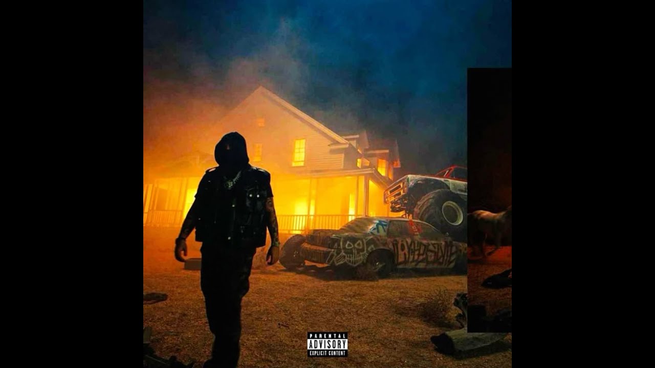 [Free For Profit] Hard Yeat Lyfestyle Type Beat - Pass Out