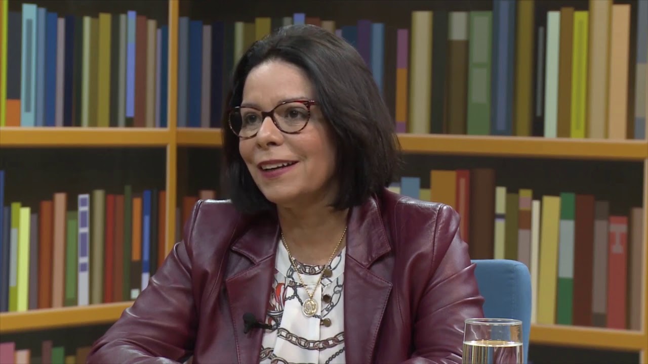 allTV - Painel Haddad (19/08/2019) - Denise Pires de Carvalho