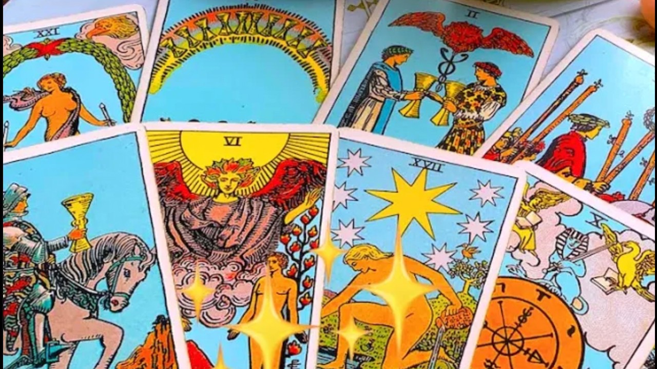 ВОДОЛЕЙ ♒️ ДОВЕРЬТЕСЬ ЭТИМ БОЖЕСТВЕННЫМ И ПРЕДНАЗНАЧЕННЫМ ПЕРЕМЕНАМ, ВОДОЛЕЙ! ✨✨💜 ТАРО ВЫХОДНЫХ 6...