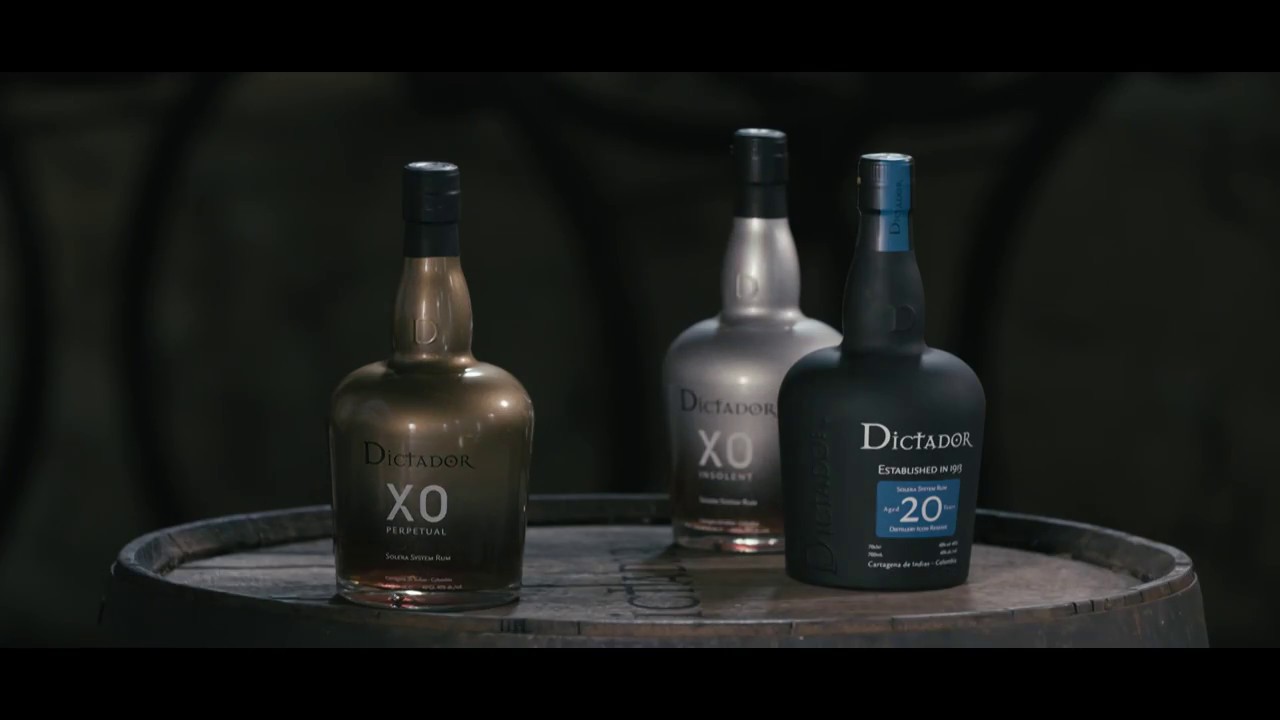 Dictador 2 Masters Despagne