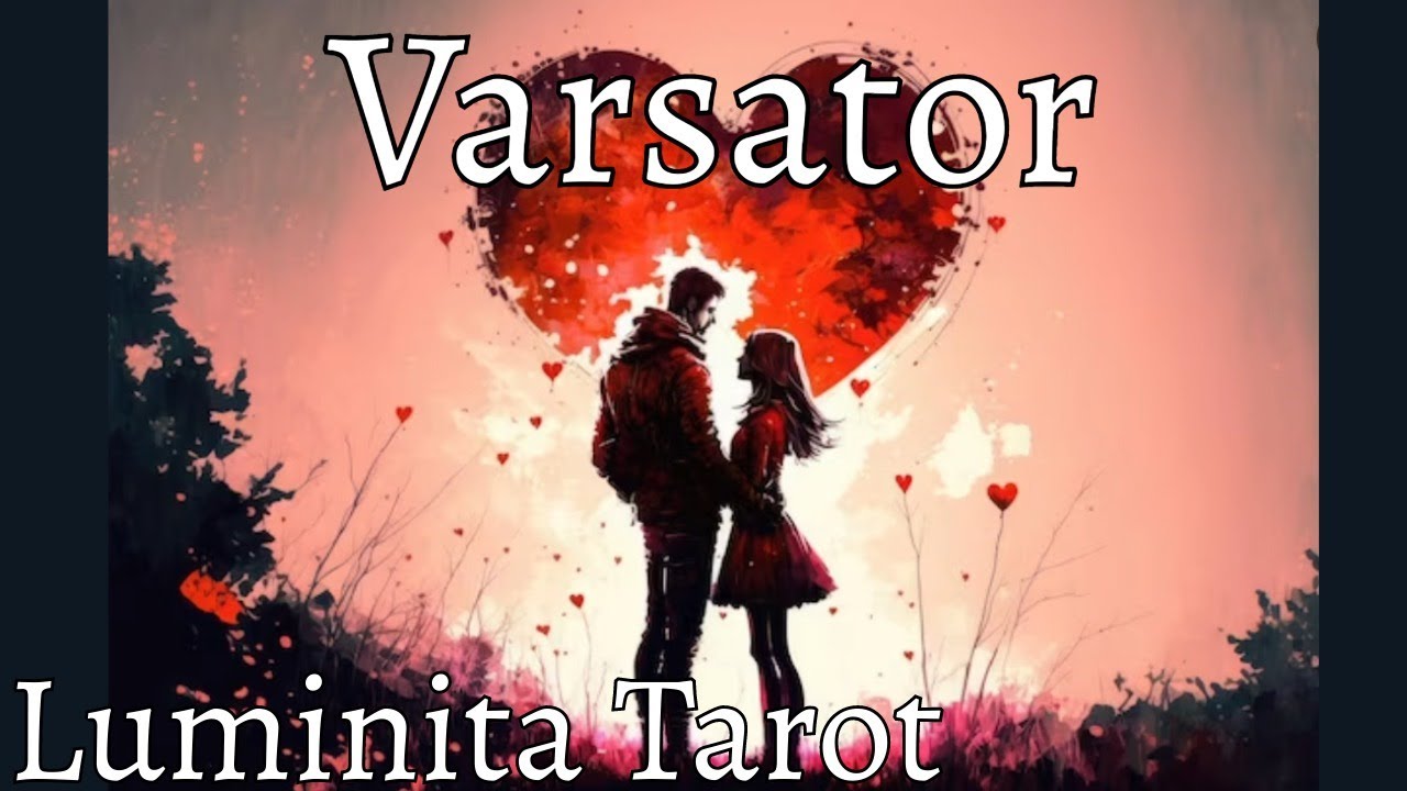 🔮♒️ ZODIA VARSATOR 💖 IN IUBIRE UN NOU INCEPUT, PROIECT,MUNCA,RENASTERE!
