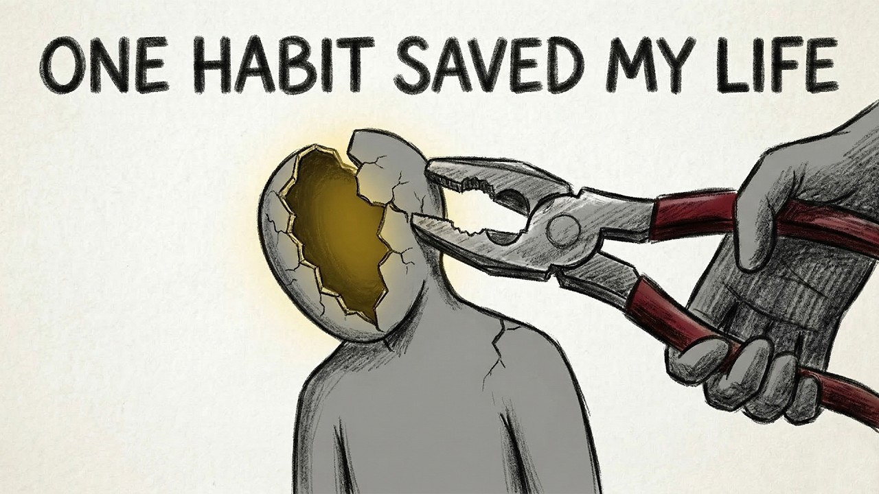 Habits that saved me from Mental Burnouts!