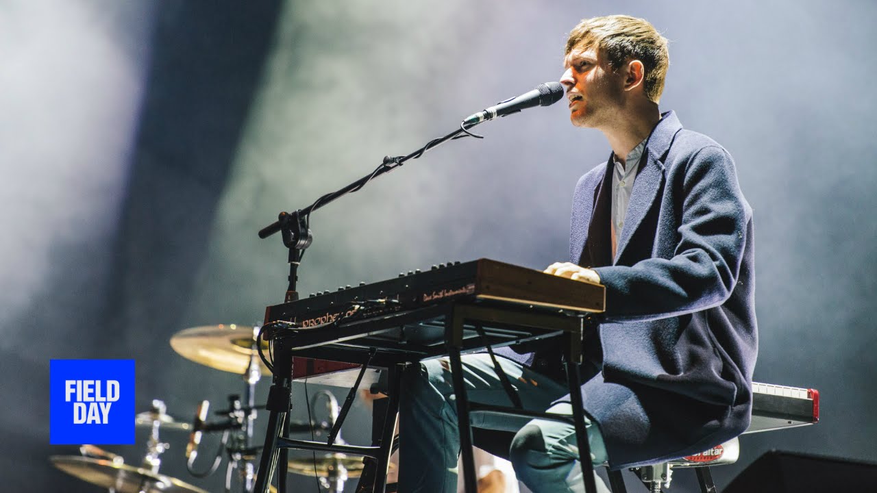 Field Day 2016 - Saturday Round Up