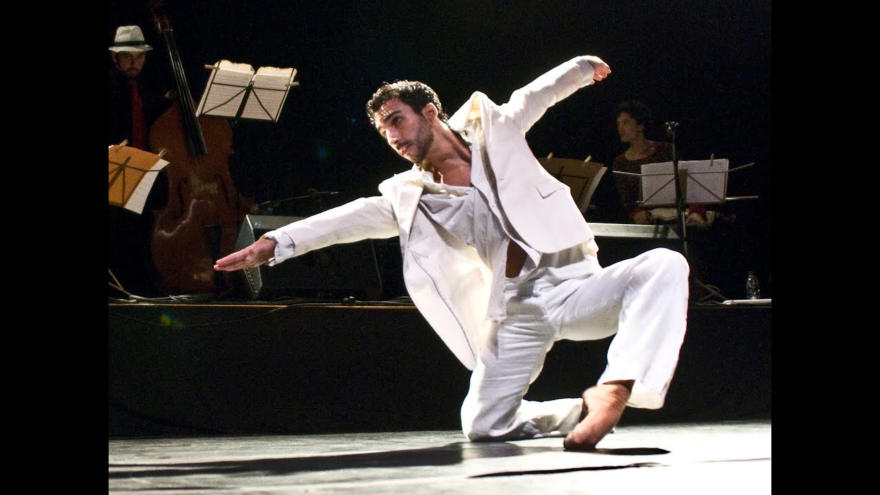 Latin solo