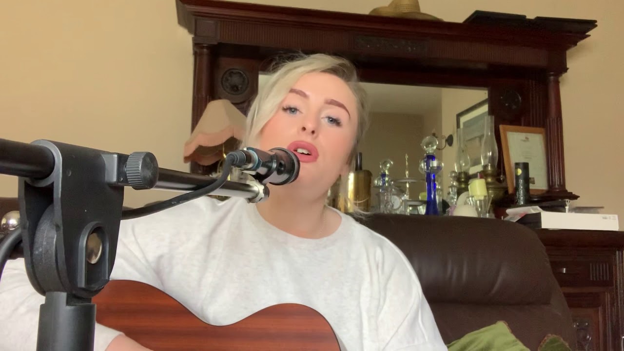 Grace - The Dubliners || cover