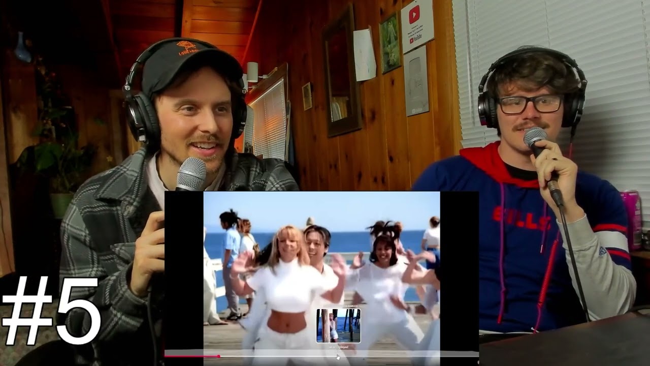 Бритни Спирс, неделя 3! #5 — Иногда