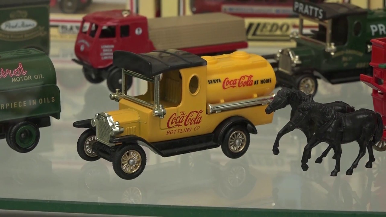 COLECCION DE AUTOS A ESCALA