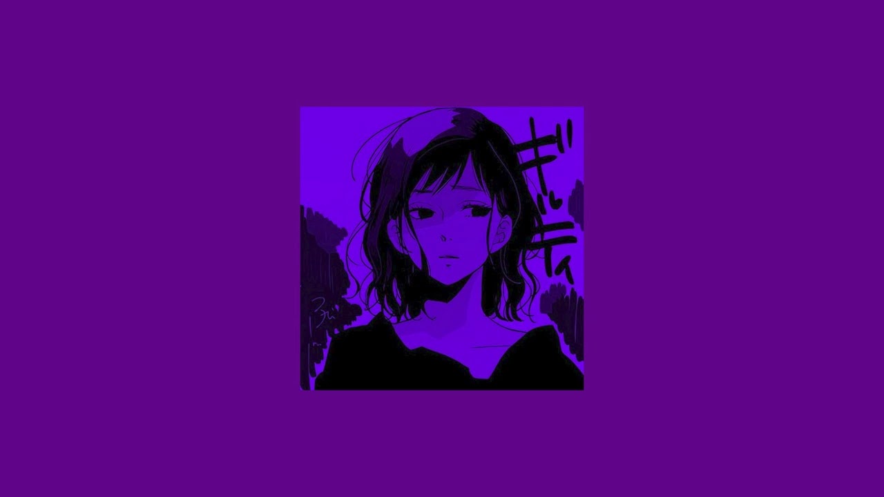 Aloe Yoroi - Bored Beat (slowed + reverb)