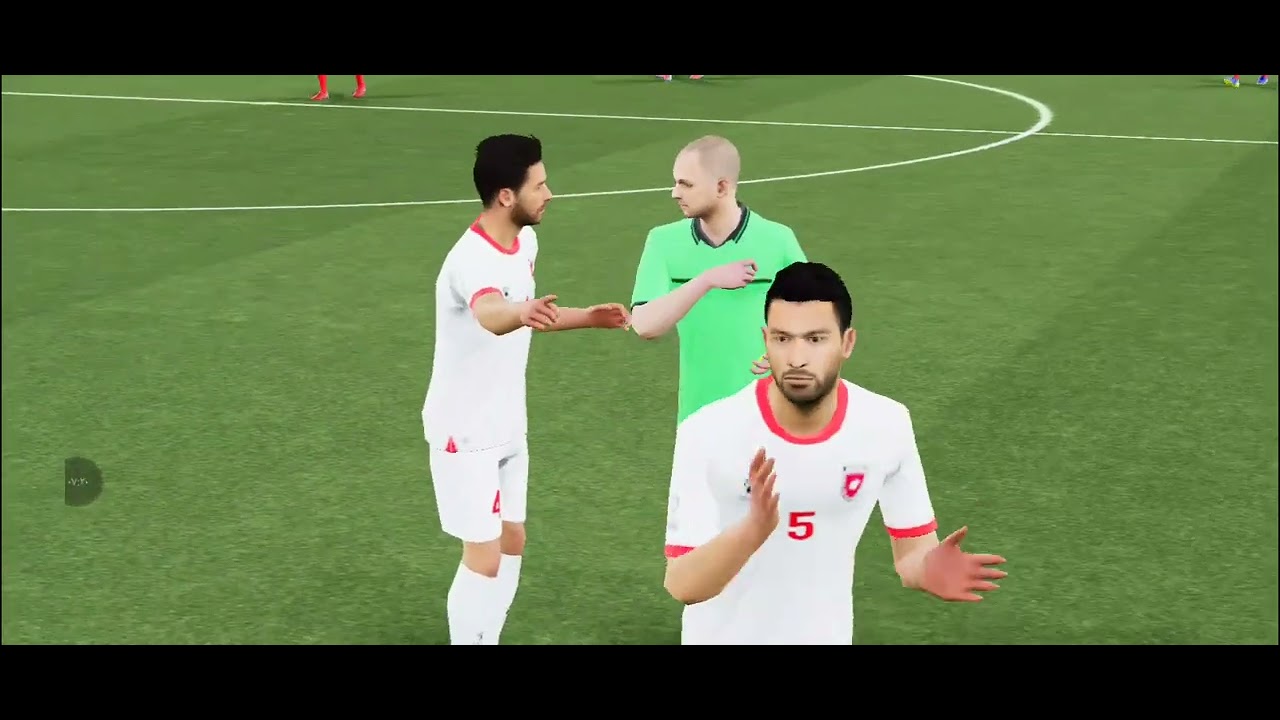 اف سي موبايل 2025