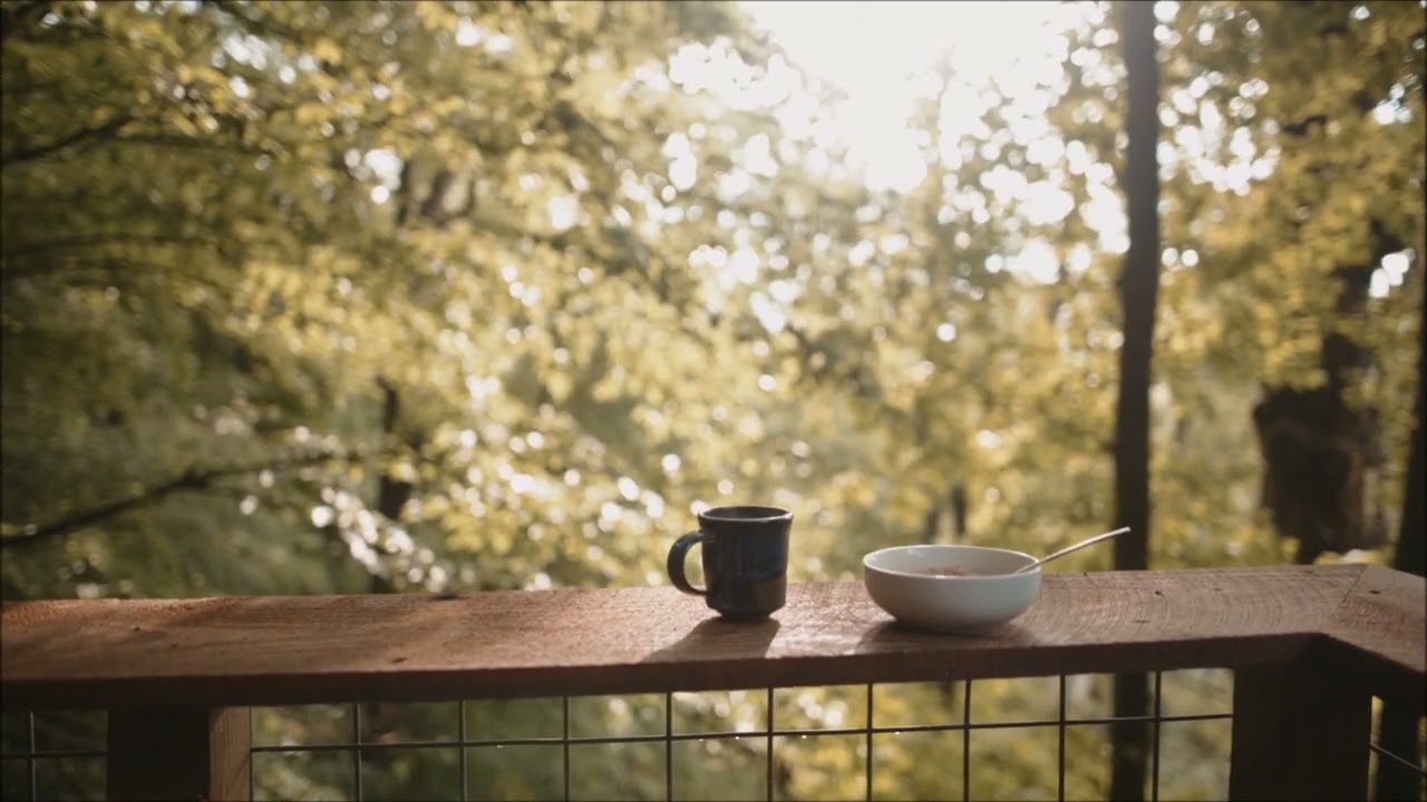 Música relaxante para acalmar a mente e reduzir a ansiedade