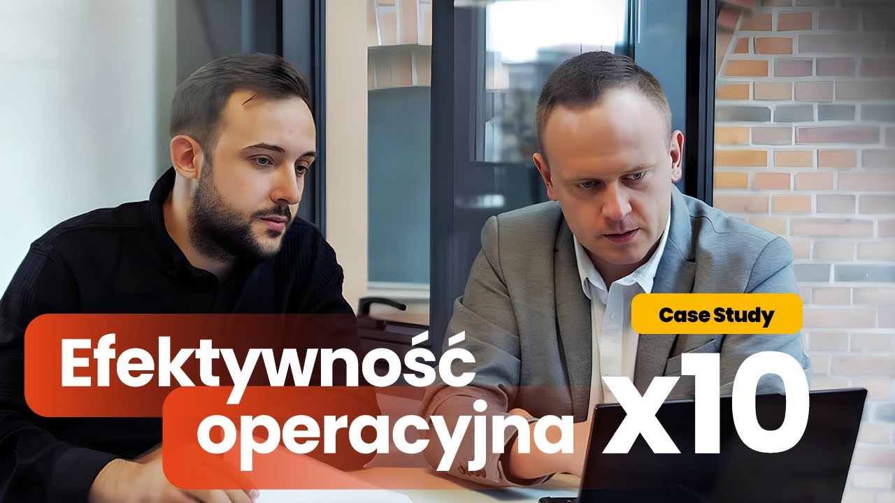 Jak Danone Nutricia Zakłady Produkcyjne odblokowały czas pracownik&oacute;w? Wystarczyło jedno rozwiązanie!
