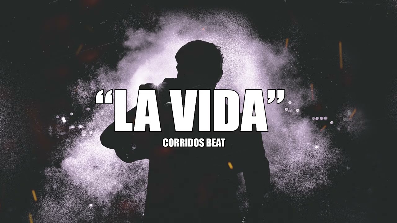 JUNIOR H CORRIDOS BEAT - 