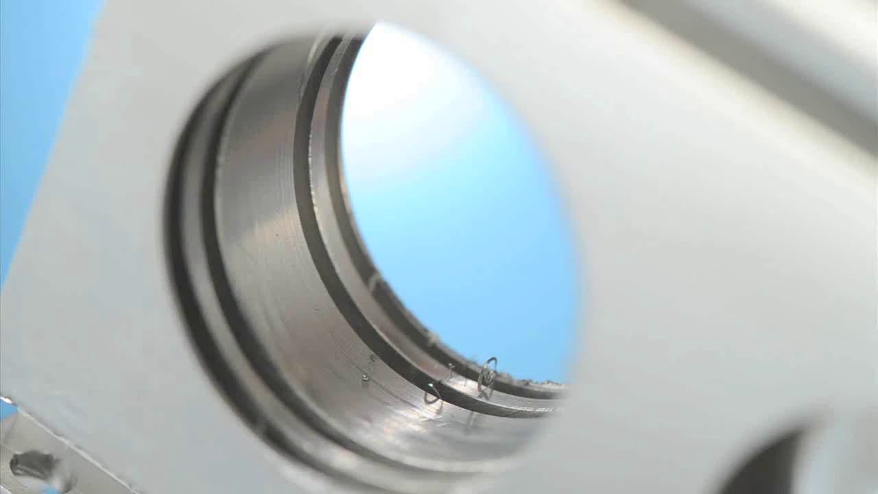 NOGA - O RING BURR NG1100