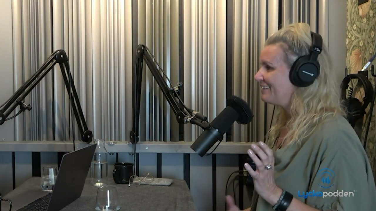 Läk ditt inre barn på bästa sätt - Johanna Bergman