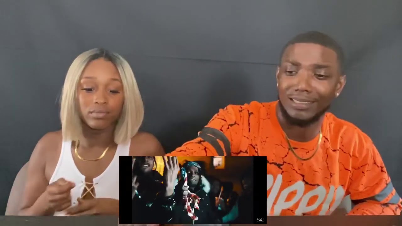 Coach Da Ghost - Hitlist Reaction POP Smoke Beef?