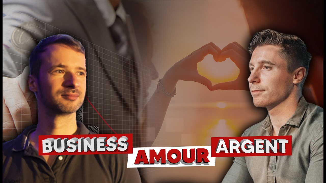 De Salari&eacute; &agrave; Millionnaire &agrave; Bangkok : Business, Amour et Argent en Asie (Th&eacute;ophile Eliet)