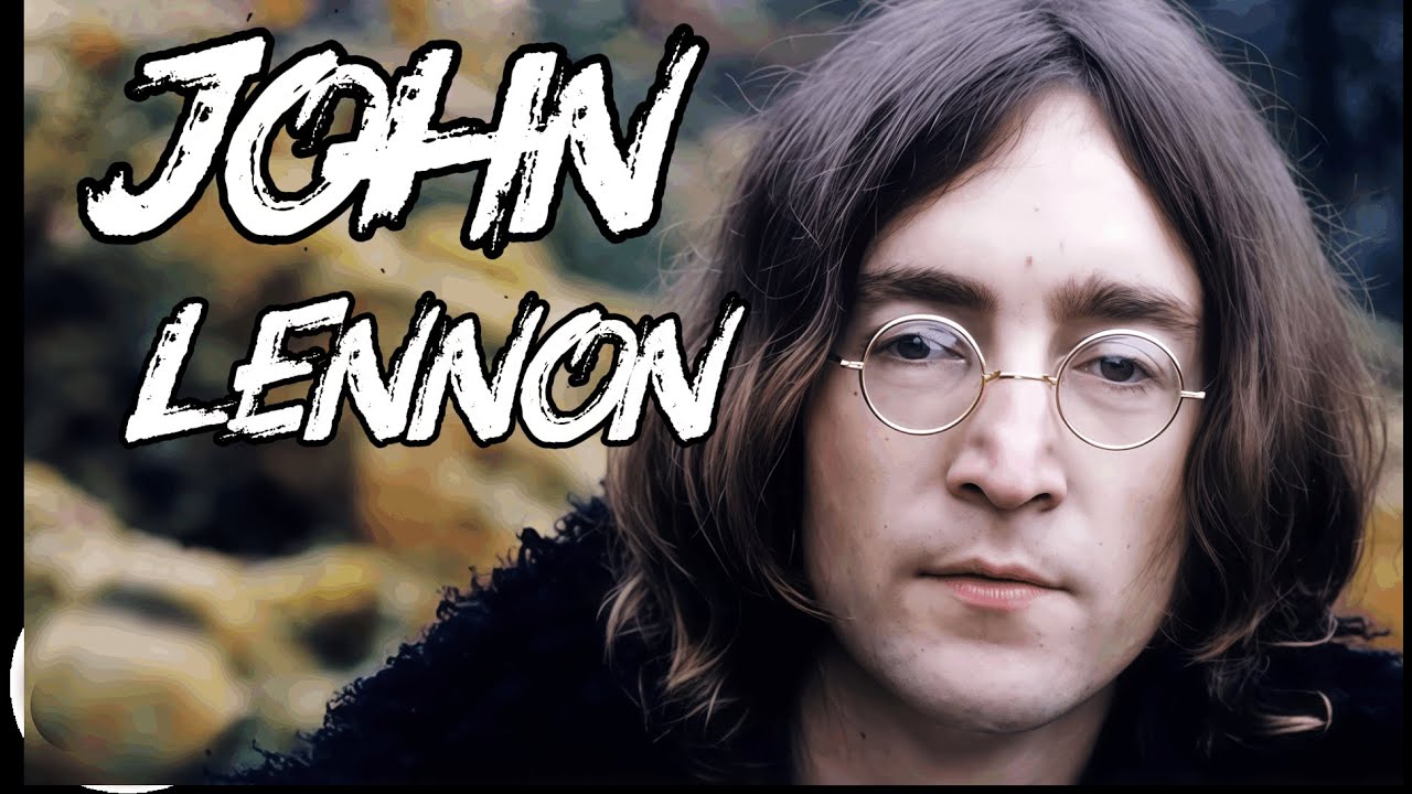 John Lennon: As Canções Que Mudaram a História da Música