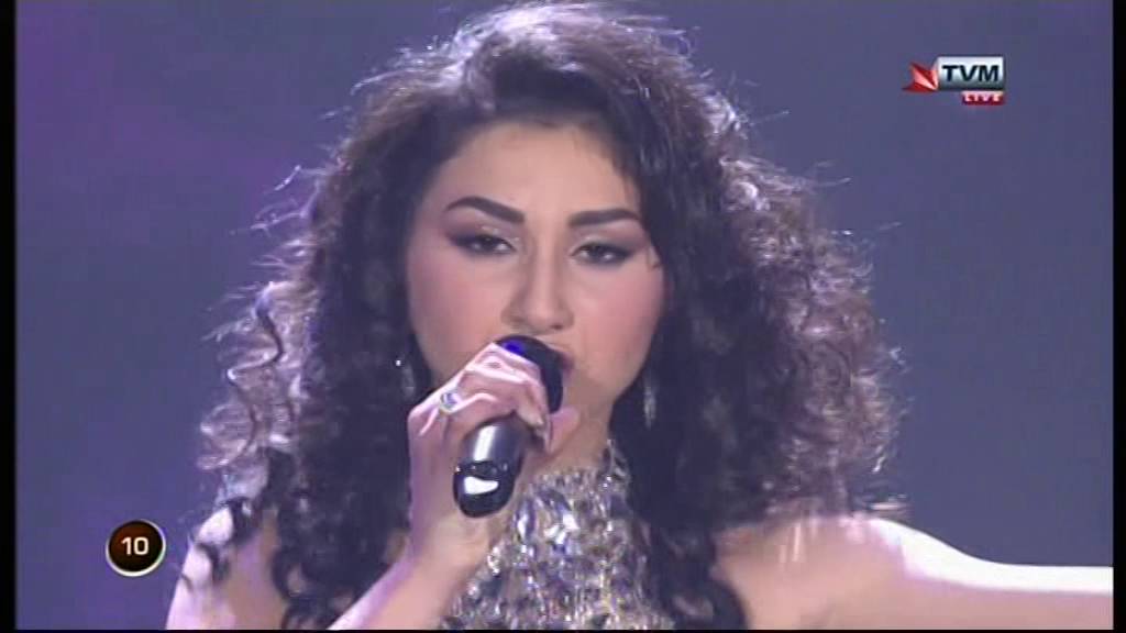 MESC 2016 Final - Jasmine Abela - Alive