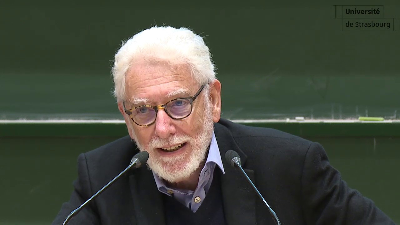 L’animisme dans tous ses états : une approche comparative