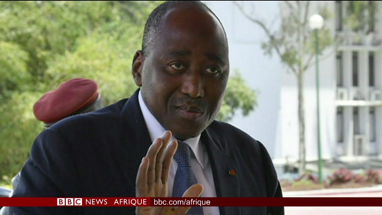 Edition Spéciale : Amadou Gon Coulibaly - BBC Infos 09/07/2020