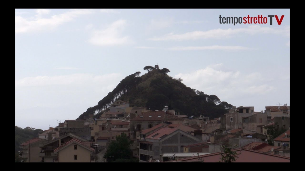 Storia e miti dei villaggi messinesi: alla scoperta di Salice