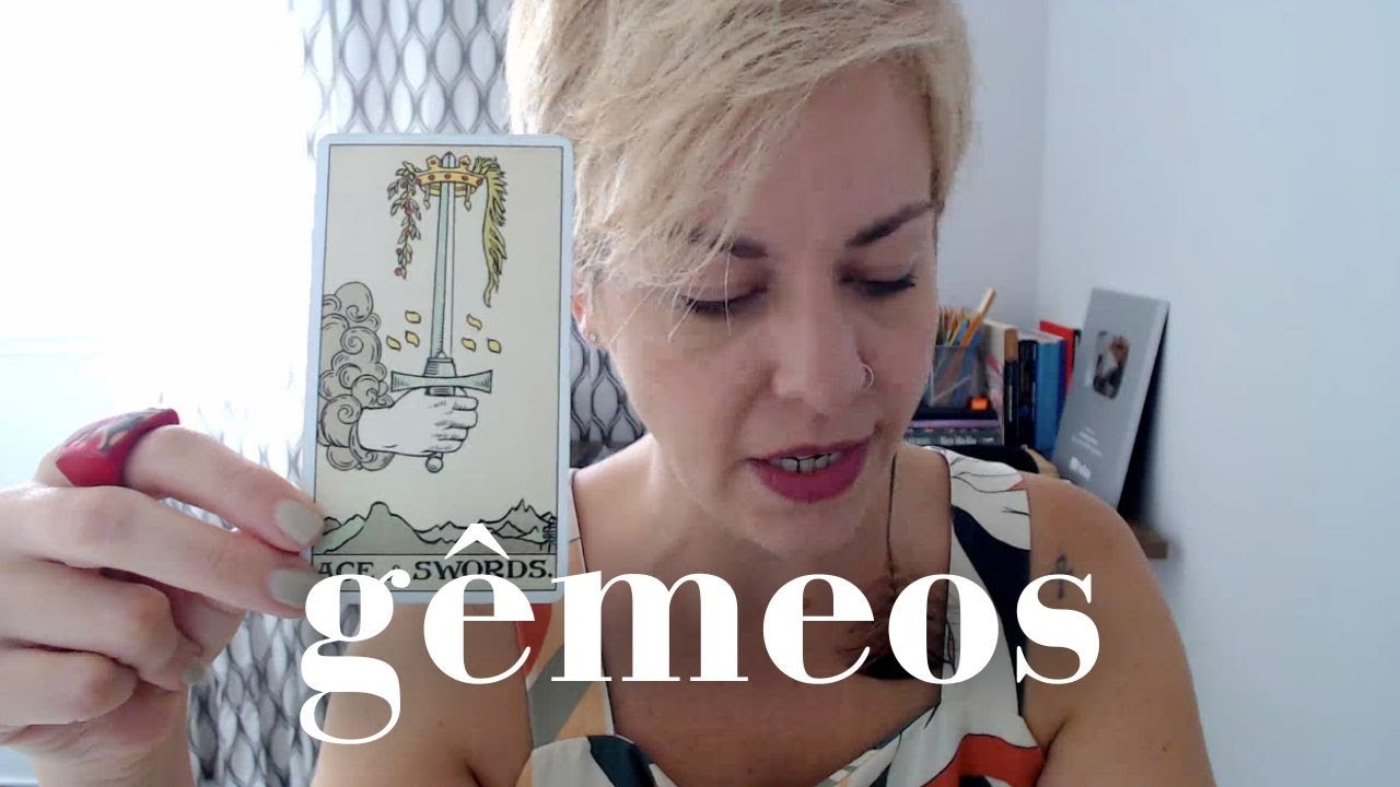 * GÊMEOS * // 😅 falsa partida [ uma nova pessoa deve aparecer ]