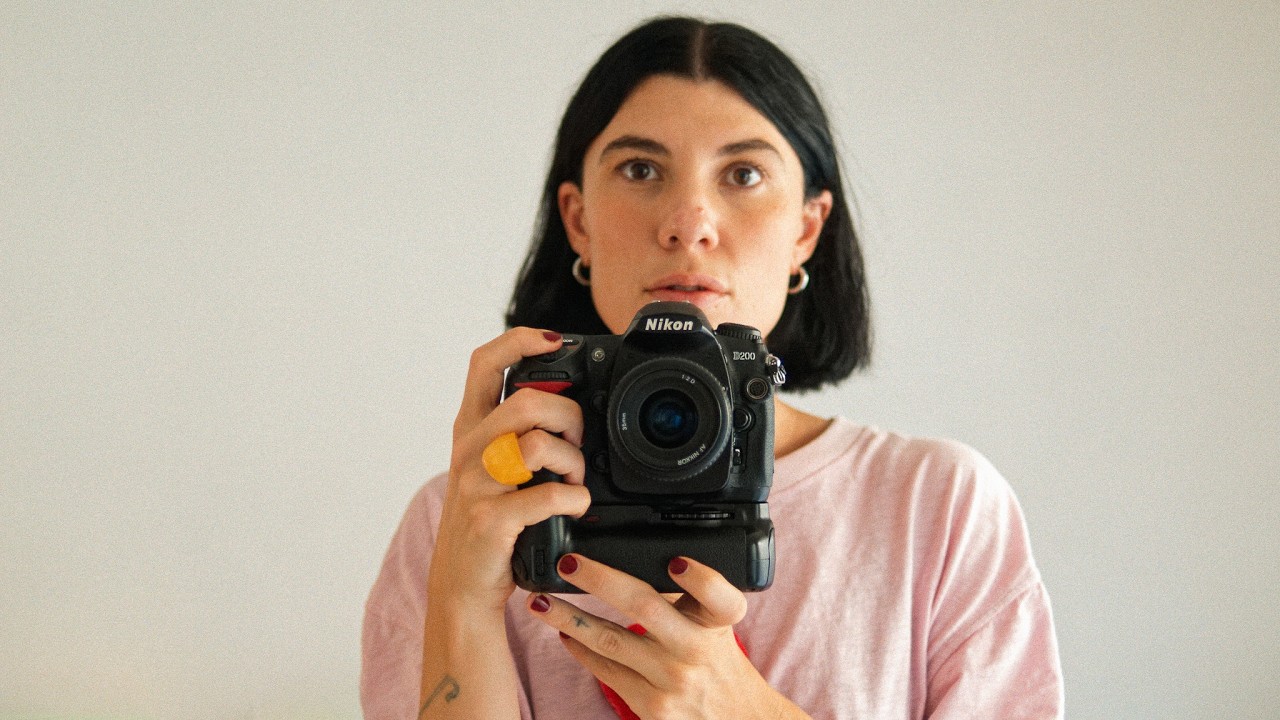 Will There Even Be A Point To Photography In 2026?