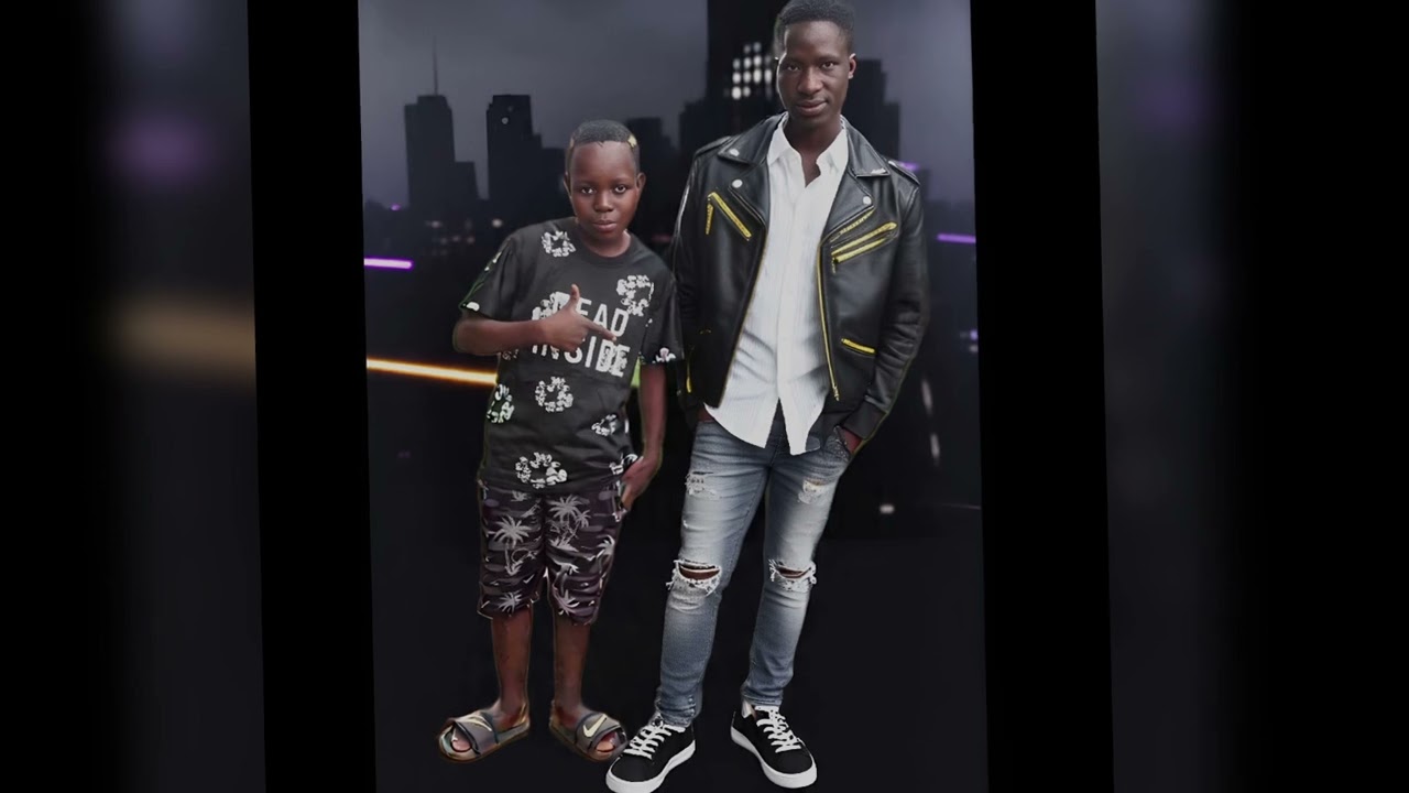 Mdilah Ft.Kill power - Playing Amapiano 