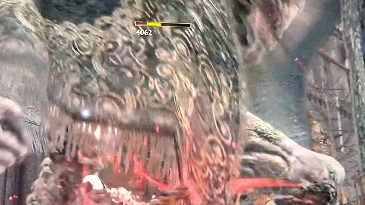 Elden Ring - lvl.100 Blood Blade Build