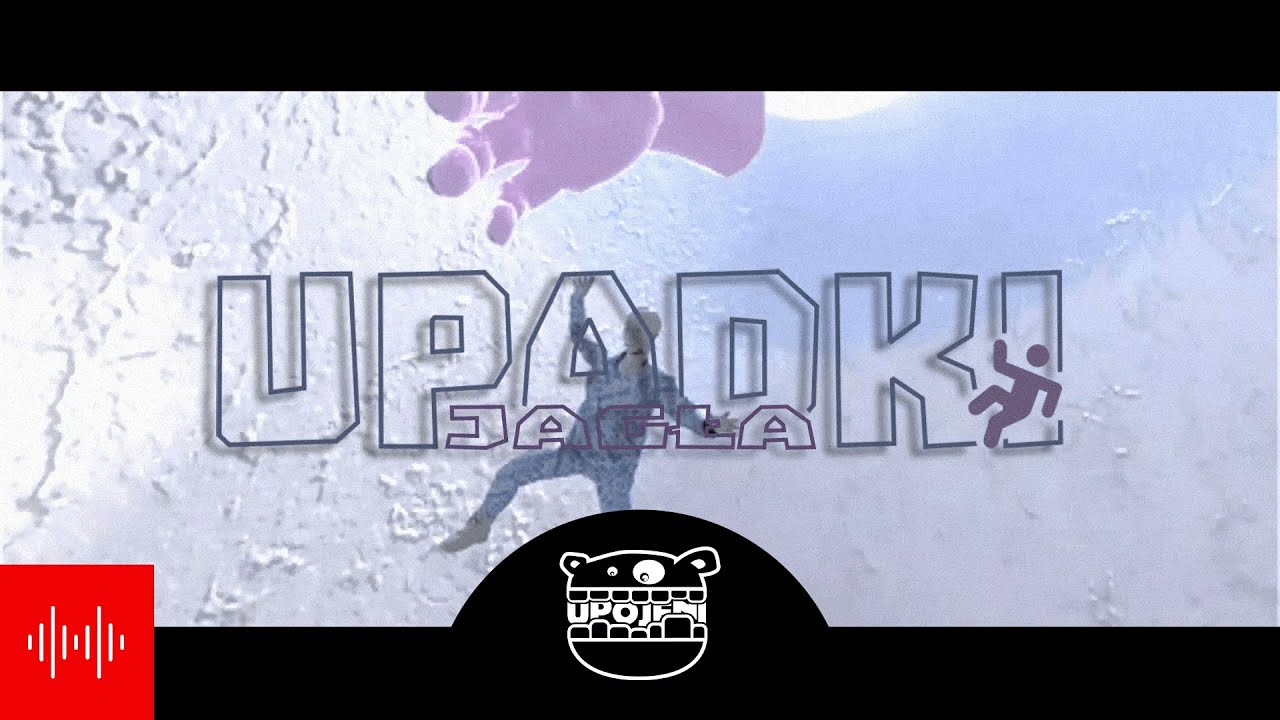 Jagła - Upadki (prod. Kize)