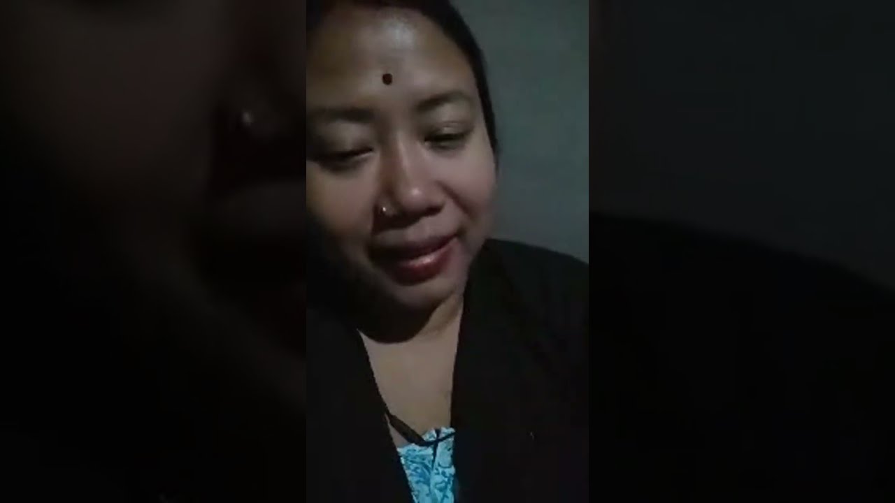 Shakuntala Debbarma vlogs is live