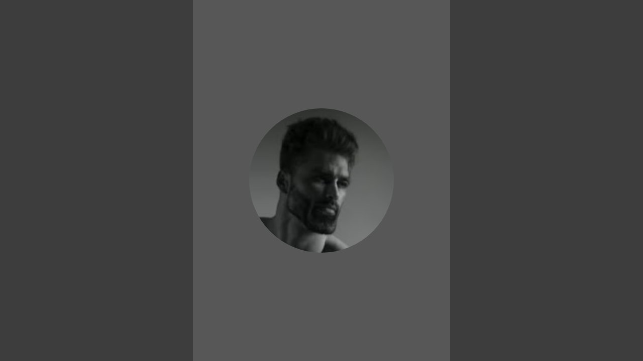 Gigachad Plays is live