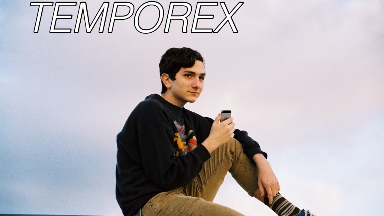 An Interview With TEMPOREX