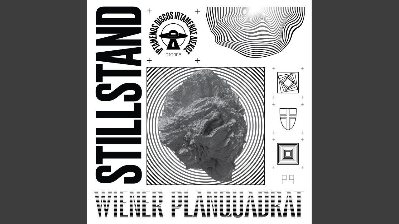 Stillstand (Radio Edit)