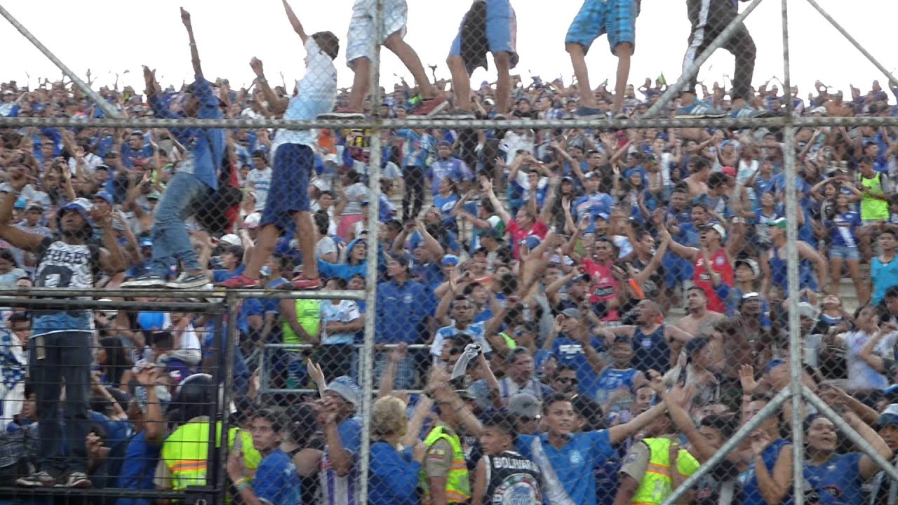Solo le pido a Dios-Emelec Canticos Boca Del Pozo